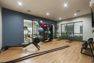 Montrose Place The Rustic - 3