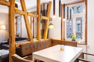 Ferienwohnung am Dom in Erfurt - 3