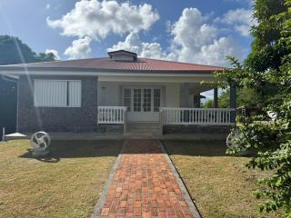 Villa Valey, spacious and authentic - 0