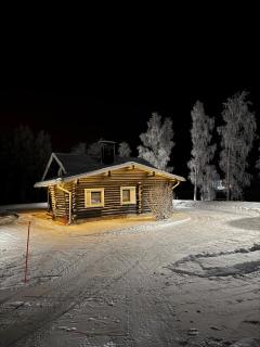 Villa Hackberry Hill - 1