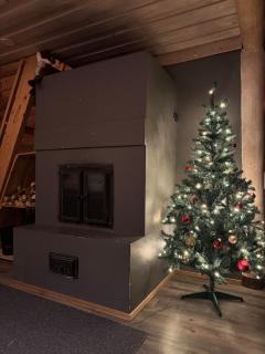 Villa Hackberry Hill - 8