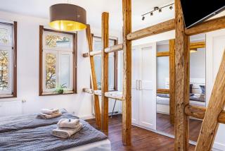 Ferienwohnung am Dom in Erfurt - 6