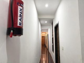 Hotel Devi Heritage - Near Prem Mandir - 4