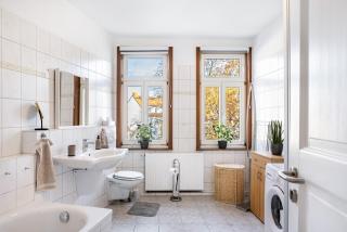 Ferienwohnung am Dom in Erfurt - 3