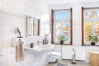 Ferienwohnung am Dom in Erfurt - 2