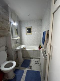 Apartament Brazda lui Novac - 6