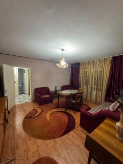 Apartament Brazda lui Novac - 4