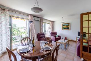 Bright 3 Apartment Near The Sea With Balcony - 4