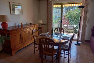 Bright 3 Apartment Near The Sea With Balcony - 3