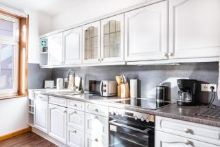 Ferienwohnung am Dom in Erfurt - 7