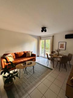 MediTerra Stay Voula Beach - 3