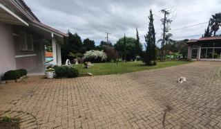 Omma's Haus - Casa de Vó perto de Gramado - 5