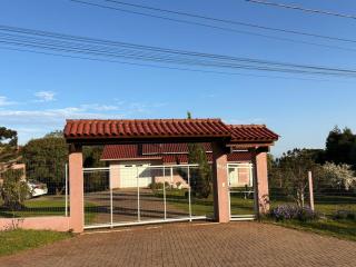 Omma's Haus - Casa de Vó perto de Gramado - 7