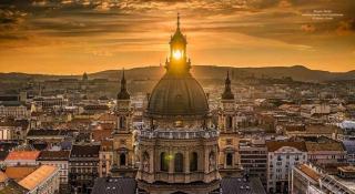 Budapest Basilica Apartment in prime location - 7