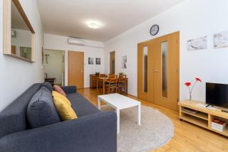 Budapest Basilica Apartment in prime location - 1
