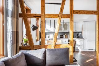 Ferienwohnung am Dom in Erfurt - 1