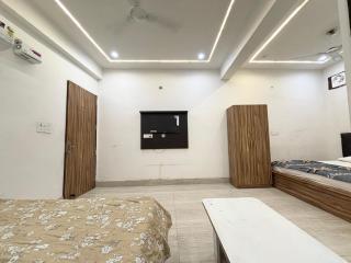 Hotel Devi Heritage - Near Prem Mandir - 5