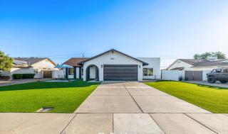 Greenway Villa, Newly remodeled, Pool, Putting green and Patio - Phoenix - 9