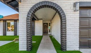 Greenway Villa, Newly remodeled, Pool, Putting green and Patio - Phoenix - 4