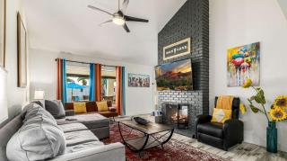 Greenway Villa, Newly remodeled, Pool, Putting green and Patio - Phoenix - 5