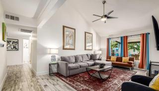 Greenway Villa, Newly remodeled, Pool, Putting green and Patio - Phoenix - 4