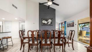 Greenway Villa, Newly remodeled, Pool, Putting green and Patio - Phoenix - 2