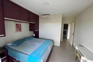 Apartamento Térreo em Resort - 9
