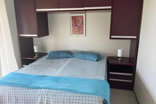 Apartamento Térreo em Resort - 6