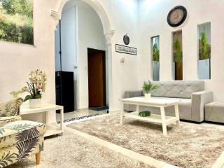 Laman Maslinda Homestay - 5