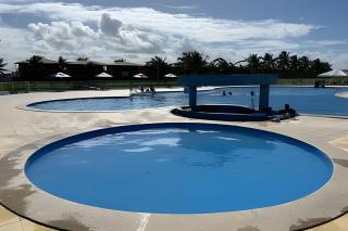 Apartamento Térreo em Resort - 2