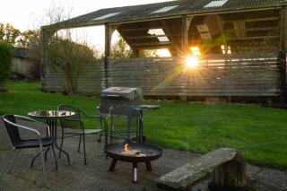 Shepherds hut - 7