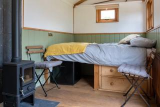 Shepherds hut - 3