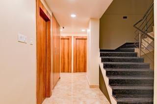 Hotel O Grand Inn - 8