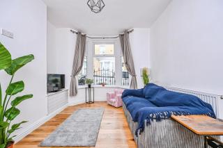 4 bed house Liverpool L7 - 8