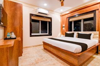 Hotel O Grand Inn - 4