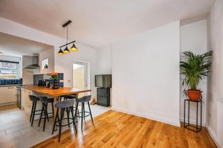 4 bed house Liverpool L7 - 6