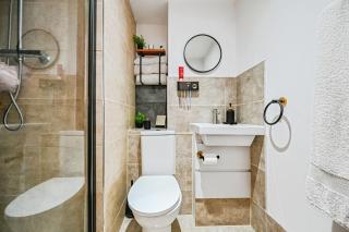 4 bed house Liverpool L7 - 5