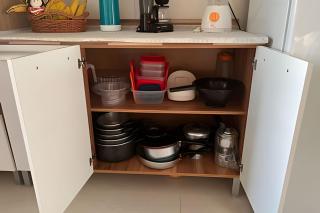 Apartamento em Condomínio Resort - 7