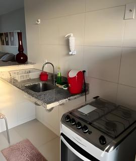 Apartamento em Condomínio Resort - 8