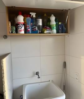 Apartamento em Condomínio Resort - 9