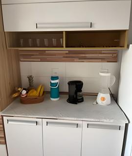 Apartamento em Condomínio Resort - 5