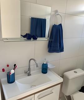 Apartamento em Condomínio Resort - 2