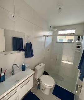 Apartamento em Condomínio Resort - 1