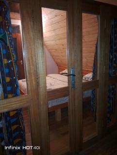 Malasy camping site - 5