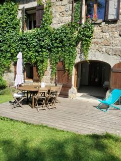 GITE LES MYOSOTIS - 8