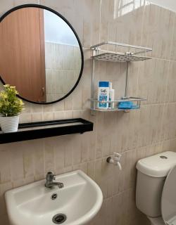 Laman Maslinda Homestay - 6