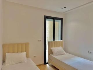 Vue d'Azur Sousse - 2