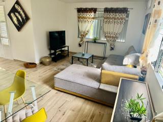 Villa Valey, spacious and authentic - 9