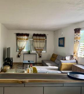 Villa Valey, spacious and authentic - 3