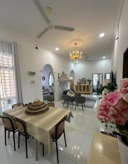 Laman Maslinda Homestay - 7